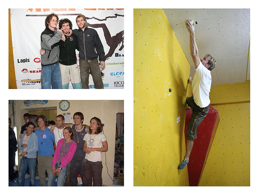 Bilo je ludo! - kaže Big Boy.