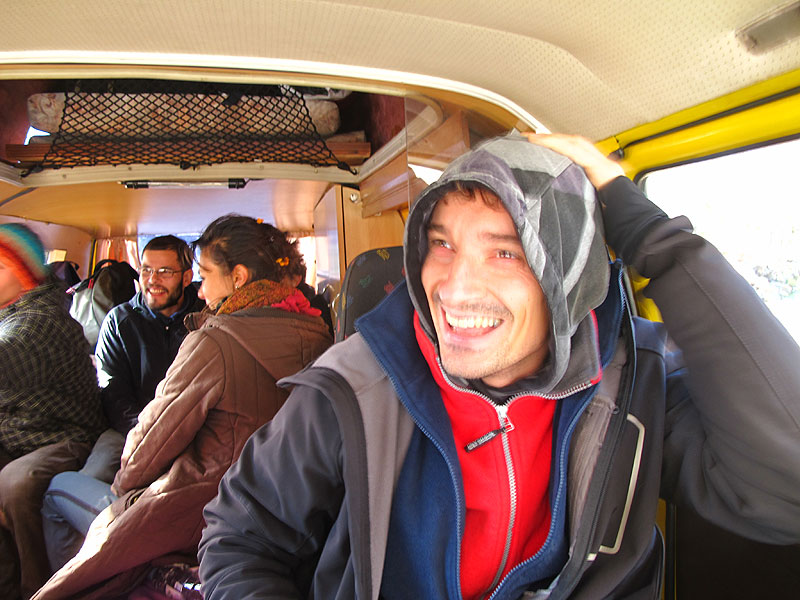 Jedna rič - Putnik !!!