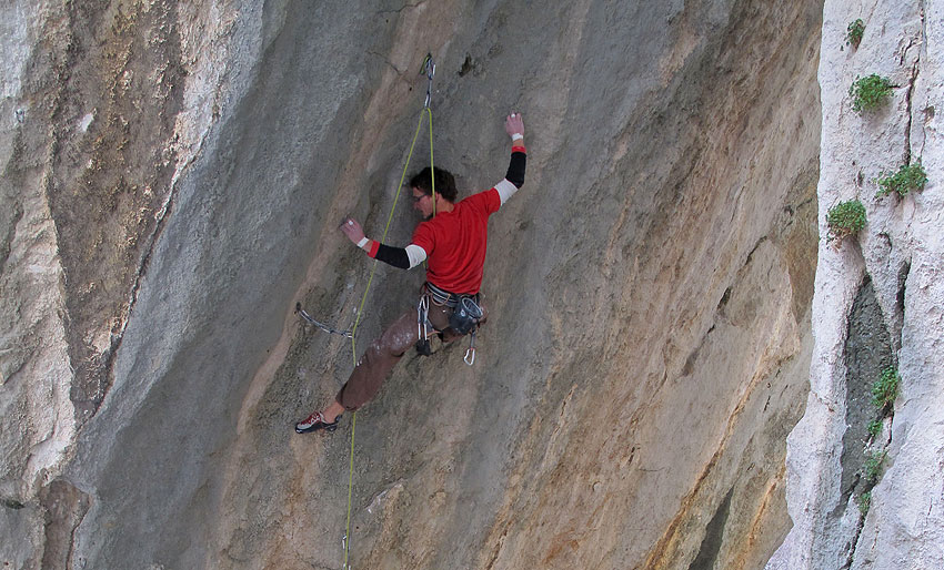 "Leave expectations, give all you have!"