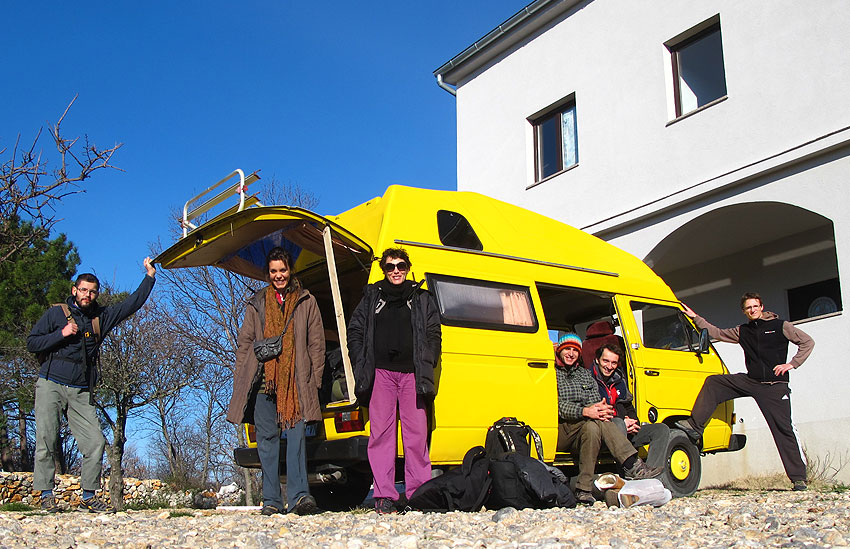 Dream team feat. žuti zmaj !!!