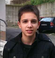 IVAN ZNAOR