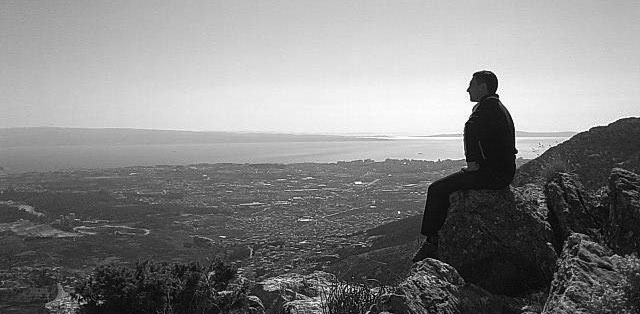 Didovina Solin se najbolje vidi sa Bobanove!