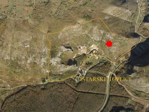 Istarske u opasnosti!