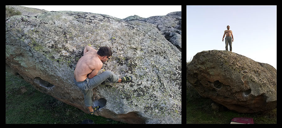 Nije ostvaria FA ali je upozna Crnogorku!