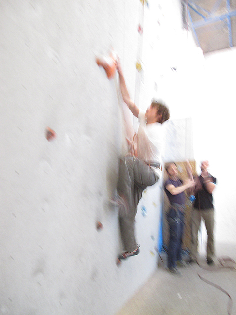 Prebrzo da bi bilo oštro...