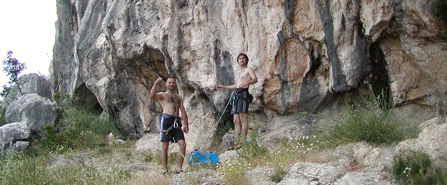 Esencija Joke i Lac prije napada na PK Split! Lipi trenuci, pravi ljudi - esencija!