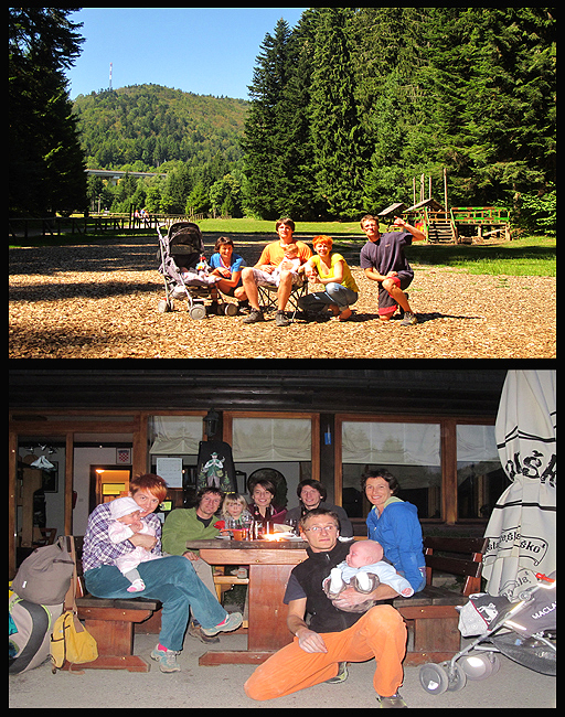 Dušići, Matike & Lisice