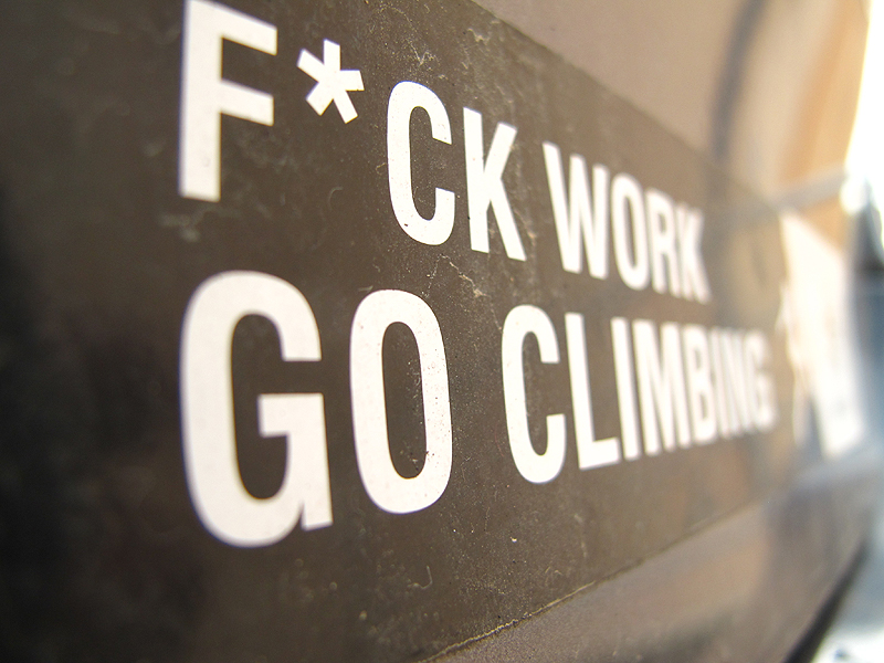 Jer jednom se živi! 