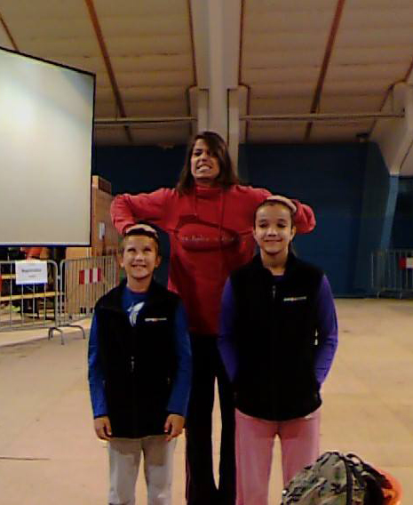 Bapsi & prijatelji :-)