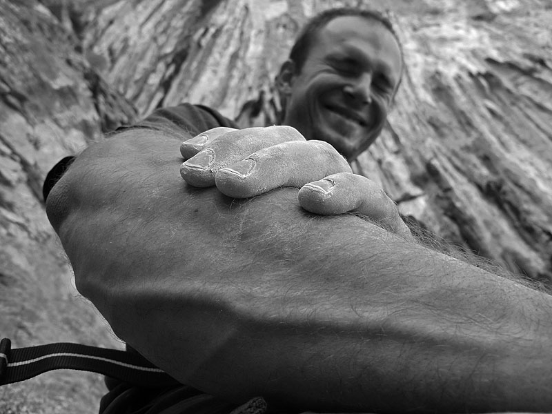 Napokon su se susreli najveća podlaktica i najveća pumpa! Ko je bia prisutan, svjedočit će...