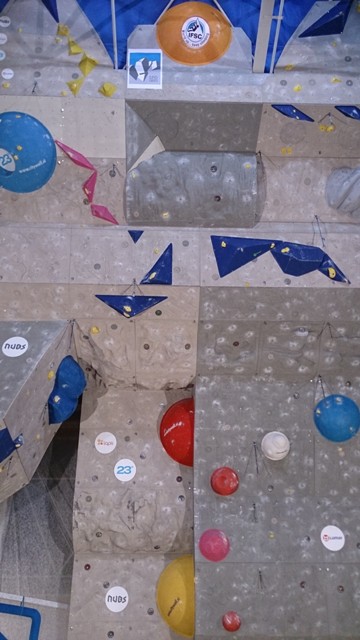 Volumeni, trokuti, lopte - kakva igranka!