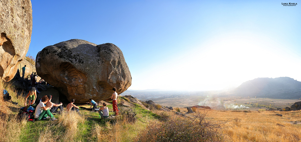 Popularni Predator block...