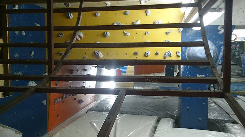 Pamela Vrime je za seobu...