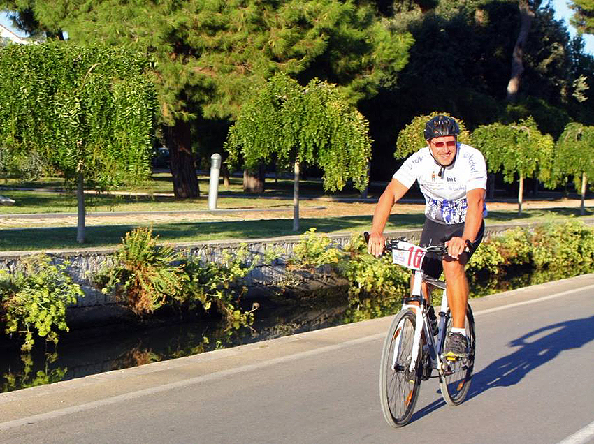 Bicikla, rekreacija i zajebancija!