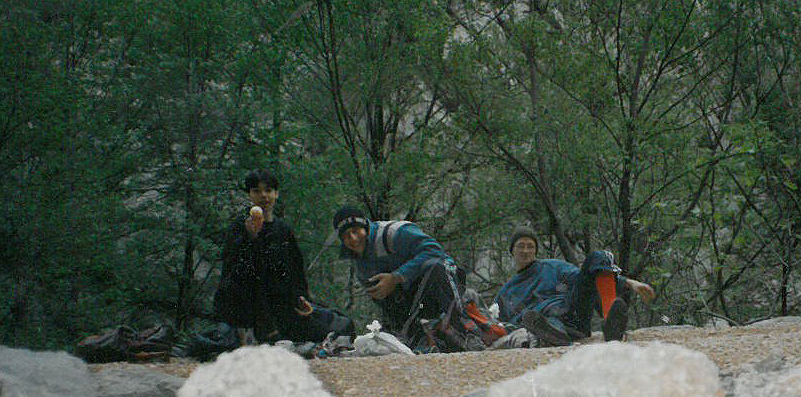 Tri asa prije drame u Domžalskom! 90-te su u kanjonu bile živo razdoblje za Zlodru & prijatelje...