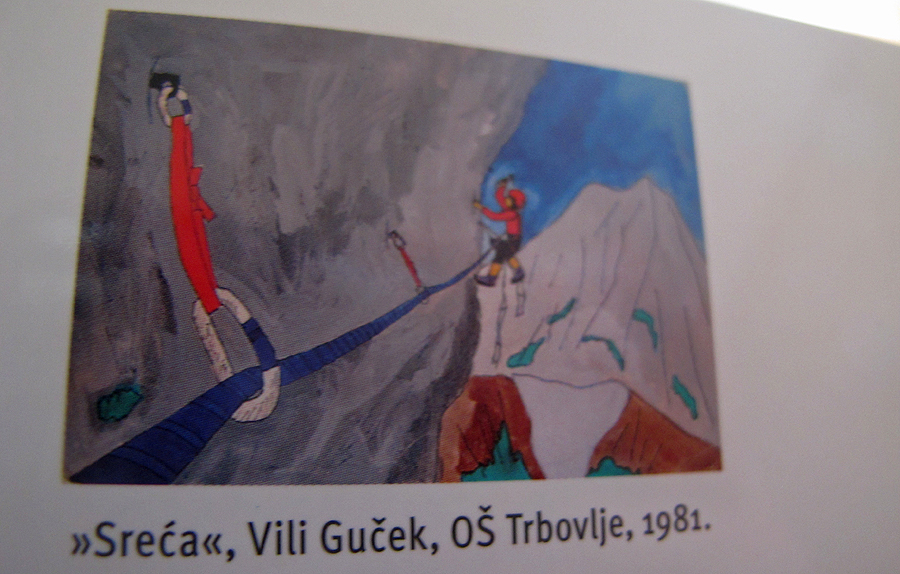 ... Penjanje je sreća !!!