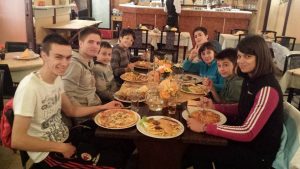 Pula u velikom stilu!