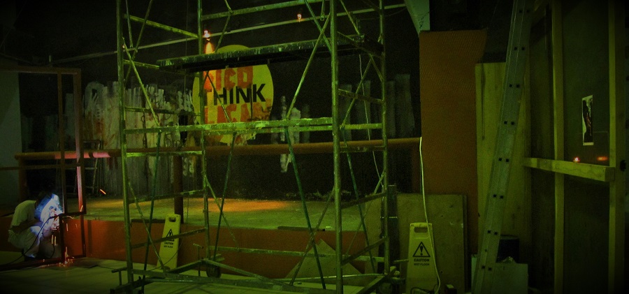 Istočni PC Livo Zlodre, desno Joke...