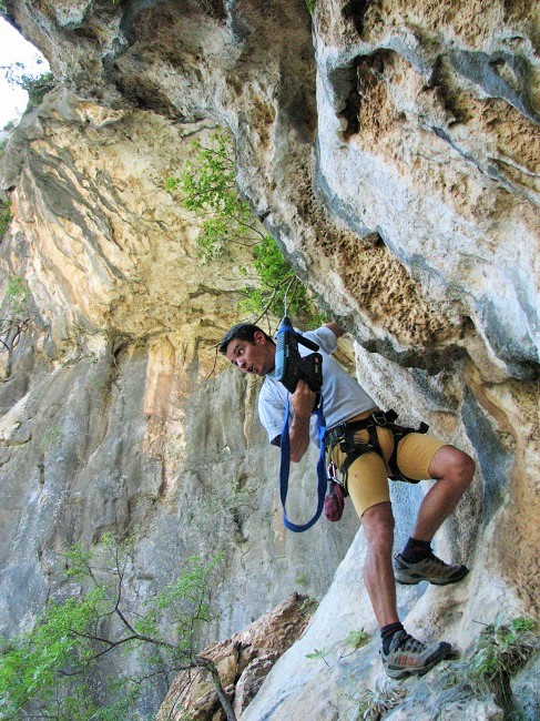 ...ali gori je druga priča!