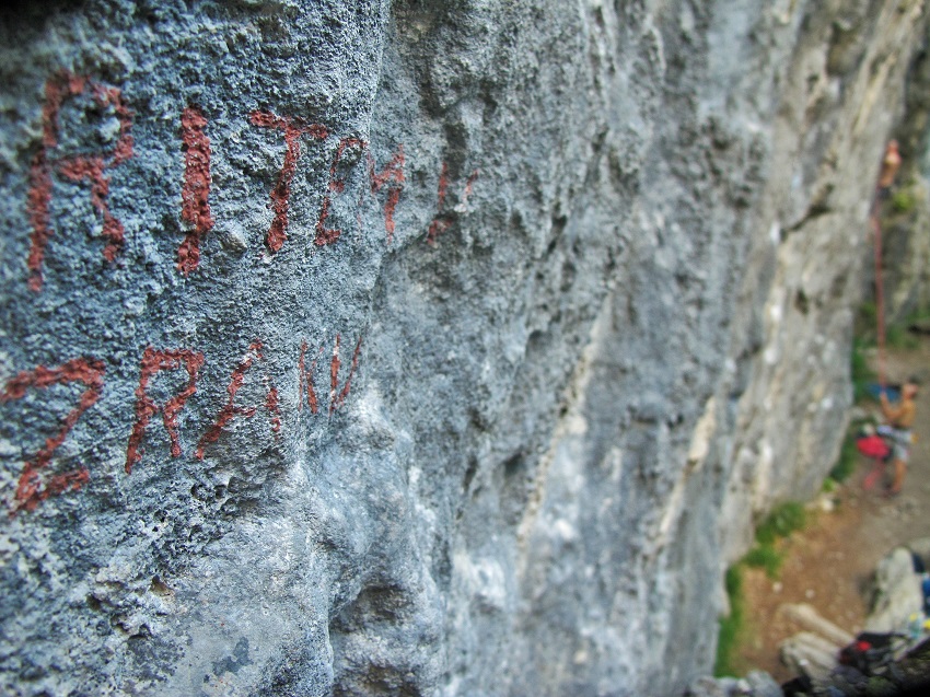 Ritem v zraku - kakav megaklasik među tonom klasika!