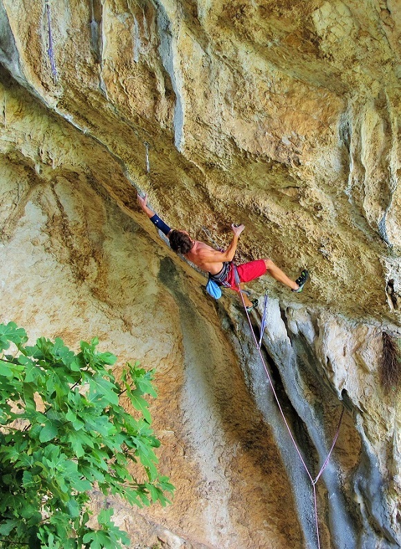 Na ulazu u Vukowar...