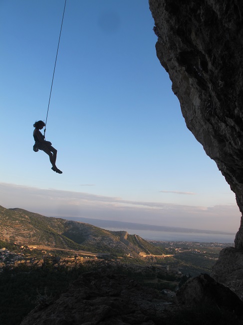 Jani, Funky manijak, Greda, Dalmacija...