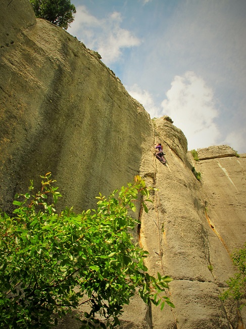 Pločada livo od naše Vane - adresa novog hrvatskog 8c-a...