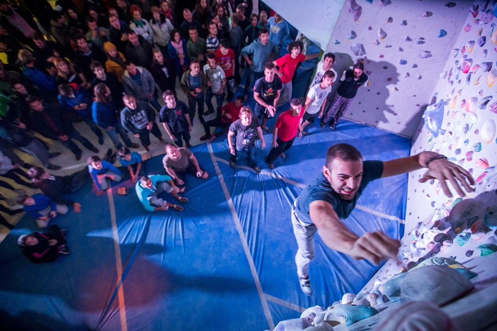 Dyno Session Ludo i nezaboravno! Kivela je još na infuziji, čim ga skinu ide puna galerija...