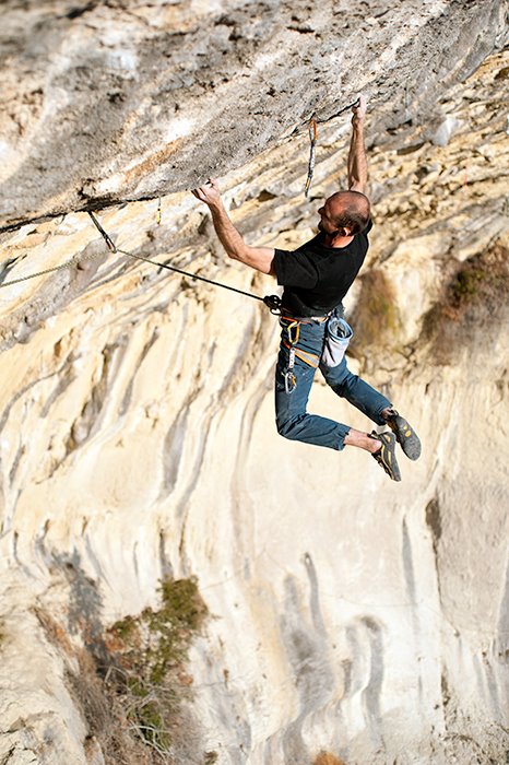 Deda u Pandori - bolj star, bolj nor! / Foto:Tambača