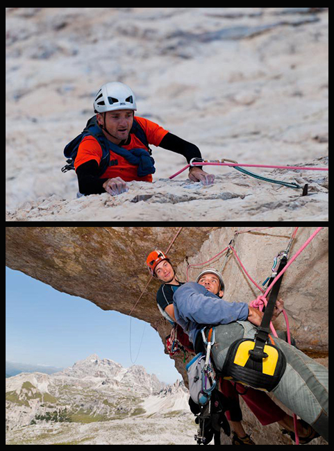 Sa Kranjcom u Huberovom top klasiku Bellavista! / Foto:Tambača