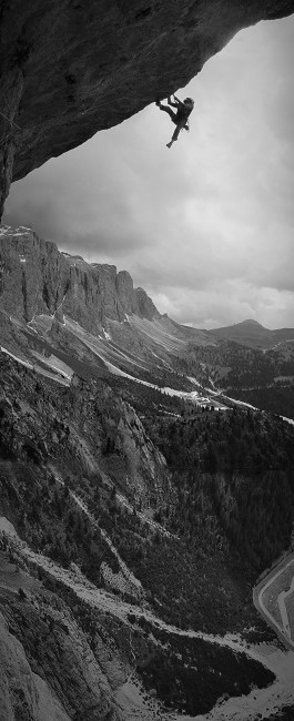 Vinti Ani Do (8a / 350m)