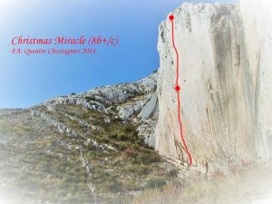 FA: Christmas Miracle !!!