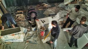 Marul živi vječno!