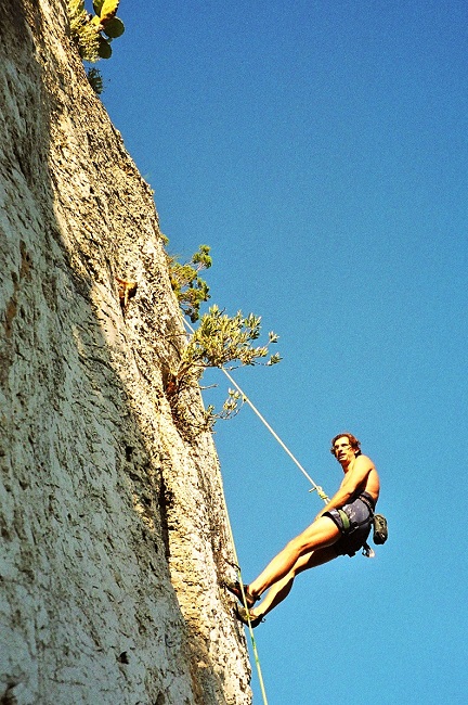 Vjeverica u Ruži, Freni u Up Landu...