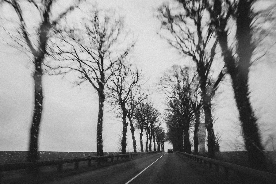 Ciklona   /Foto:Kuštek