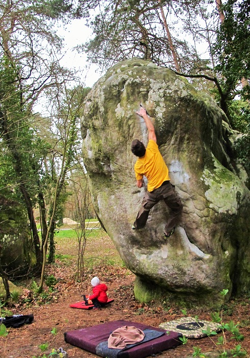 Ono kad itneš vodič i guštaš u neznanju...