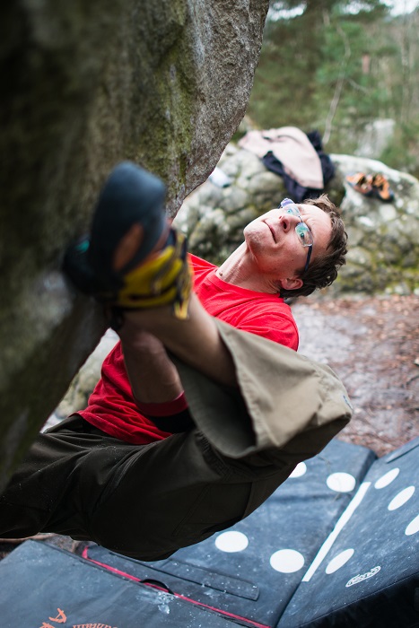 Le Petit Phoque (7A)  / Foto:Kuštek