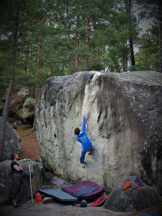 Ključno hvatište top klasika Le Coeur (7A).