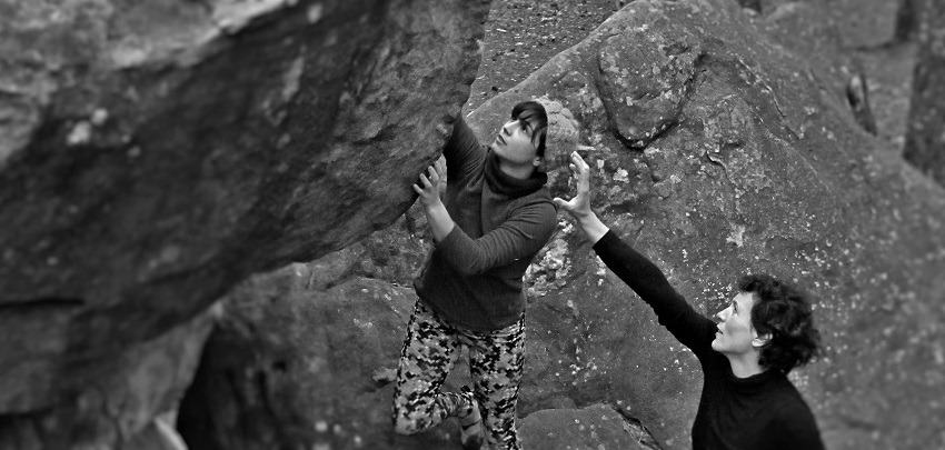 Sine, nemoš bilo kako! Nemoš bilo kako, nemoš drljat i fušarit, tribaš bit fin, pedantan. Moš se uvik itnit al mora bit dozirano...to je škola Fonta!