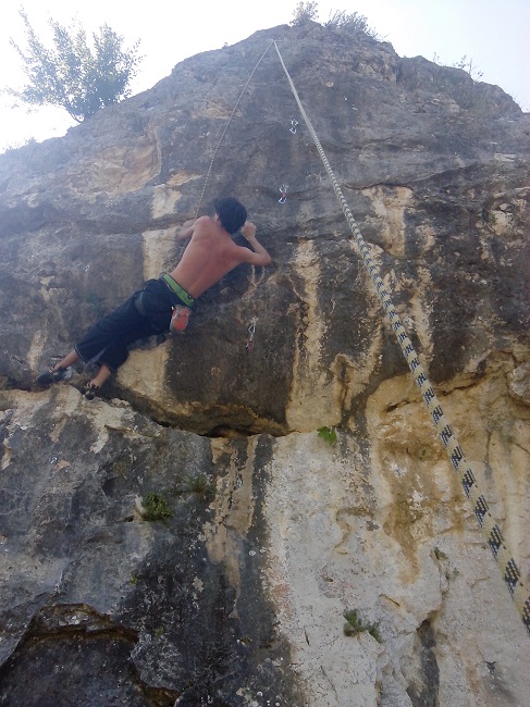 Klasik Zrmanja Veritas!