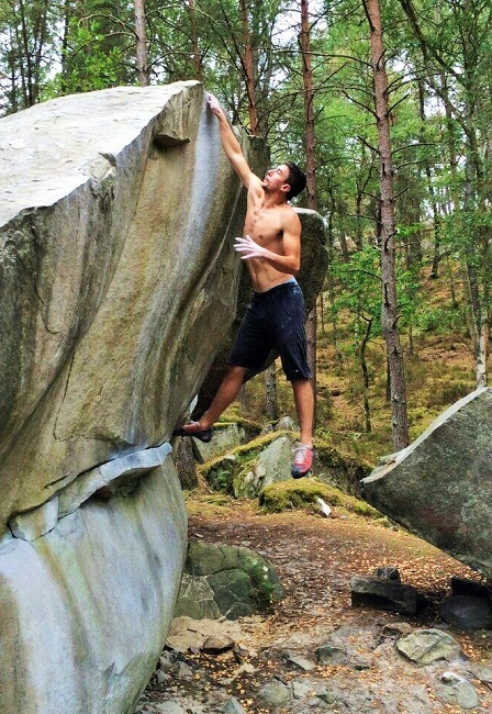Trumba se pridružuje Marulovoj sekciji dinamičara na čelu sa eksplozivnim Šimom Malenicom. Neslužbeno, Trumbi jedobrodošlicu poželila i legendarni KŠD (Kaštelanska Škola Dinamike)! Na fotografiji od prije koji misec, mladi Trumba vata jednu od najpoznatijih svjetskih dinamika - Rainbow Rocket  (8A) u Fontu!