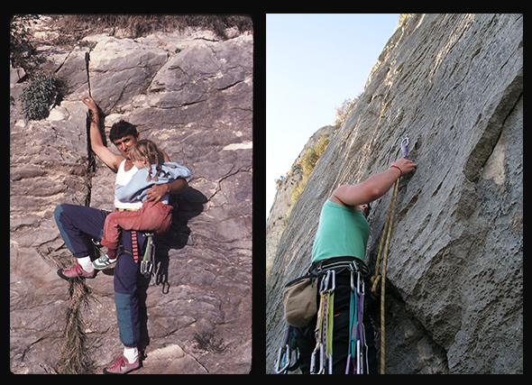 Ne samo da Stipe nije forsira nego je opremia ćer prastaron opremon! 