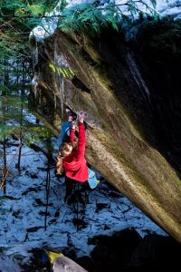 Među asevima i legendama!