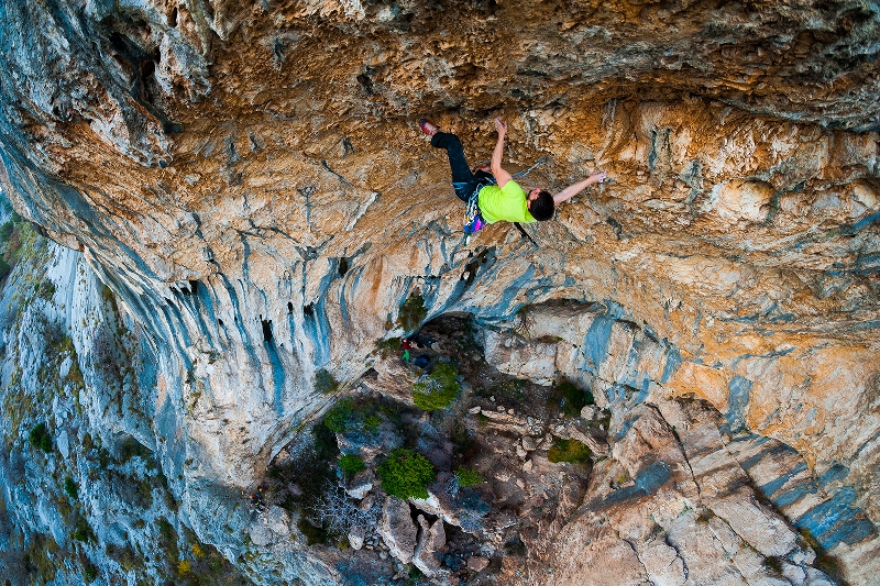kaže moga bi bit najteži smjer u HR