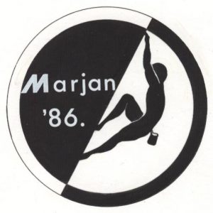 Marjan uprising!!!!!