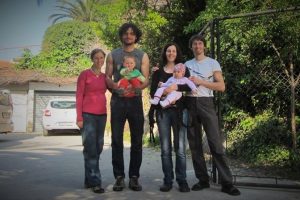 Obitelj, penjanje & Dalmacija!