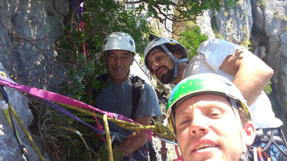 Doturski Žele, Mate i Mudronja!