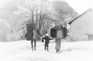 Proljeće u Chironicu!