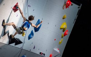 Mi tribamo Olimpijadi!