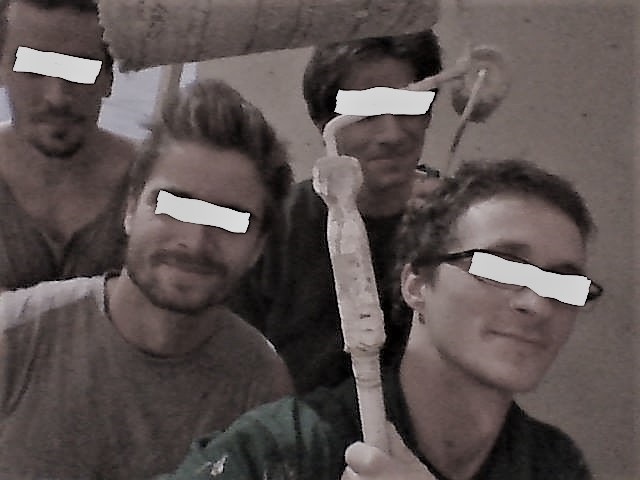 Identitet poznat redakciji...